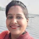 Photo of Komal S.