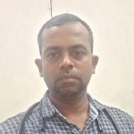 Venkatesan N BSc Tuition trainer in Krishnagiri