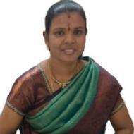 Parvatha K. Class I-V Tuition trainer in Chennai