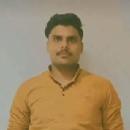 Photo of Shivam Yaduvanshi