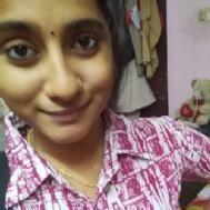 Sneha J. Class I-V Tuition trainer in Thiruvananthapuram