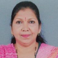 Pushpa P. Class 8 Tuition trainer in Belgaum