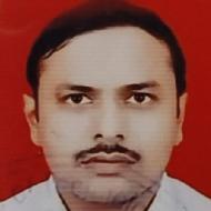 Dhananjai Class 12 Tuition trainer in Noida