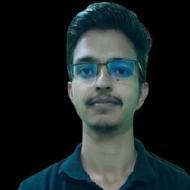 Amit Indoriya Class 12 Tuition trainer in Hisar