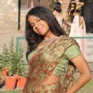 Vaishnavi A. Class I-V Tuition trainer in Noida