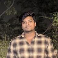 Luv Kumar singh Class 12 Tuition trainer in Delhi