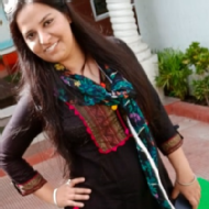 Divya Popli Digital Marketing trainer in Jaipur