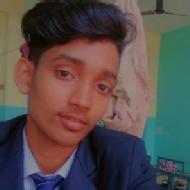 Nitesh Mishra Spoken English trainer in Keonjhar
