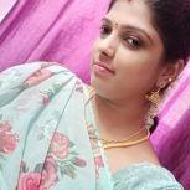 Rajkumari Gopalkrishnan Class 12 Tuition trainer in Chennai