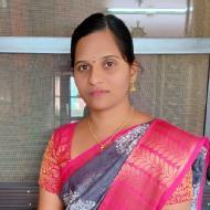 Pamarthi Pavani Class 12 Tuition trainer in Shadnagar