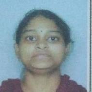 Pedamallu Niharika Pharmacy Tuition trainer in Etukuru