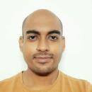 Moulindu Sen Data Science trainer in Bangalore