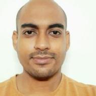 Moulindu Sen Data Science trainer in Bangalore