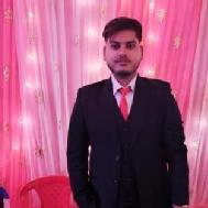 Rohit Ranjan Class 6 Tuition trainer in Ropar