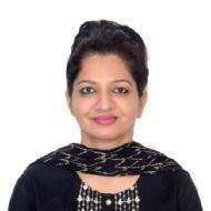 Pooja M. Class I-V Tuition trainer in Lucknow