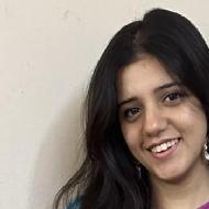 Kajal K. Class I-V Tuition trainer in Mumbai