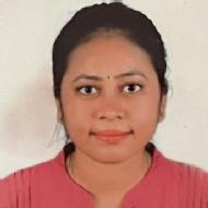 Rekha K. Kids Coding trainer in Bangalore