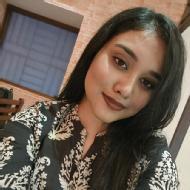 Sanghita Basu Class 12 Tuition trainer in Kolkata