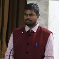 Arghadeep Kuti Class 10 trainer in Kolkata