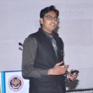 Parth Harshadkumar Mehta Company Secretary (CS) trainer in Jamnagar