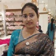 Sushri D. Class I-V Tuition trainer in Rajkanika