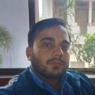 Dileep Kumar Special Education (Mental Retardation) trainer in Jaipur