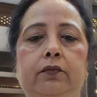 Sukhjeet Kaur Chadha Tarot trainer in Mumbai