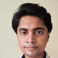 Sachchidanand Vishwakarma Spoken English trainer in Chandauli