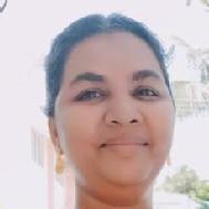 Lavanya N. Spoken English trainer in Chennai