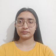 Simranjeet K. IELTS trainer in Rajpura