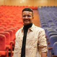 Rajdeepsinh Gol Vocal Music trainer in Ahmedabad