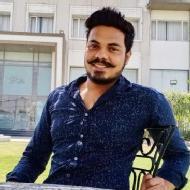 Hemant Singh Dance trainer in Gurgaon