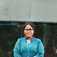 Dharshinithiruvengadam Class I-V Tuition trainer in Vellore