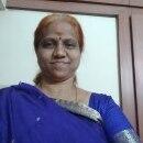 Photo of Mahalakshmi M.