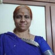 Mahalakshmi M. Class 10 trainer in Bangalore