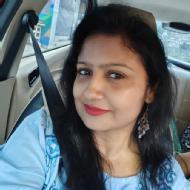 Meenu Mishra Class I-V Tuition trainer in Kolkata