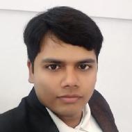 Apurva Mohan Gupta ISTQB Certification trainer in Pune