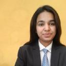 Photo of Vaibhavi P.