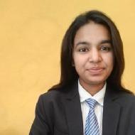 Vaibhavi P. C++ Language trainer in Saoner
