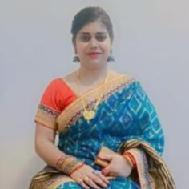 Malvika B. Class I-V Tuition trainer in Delhi