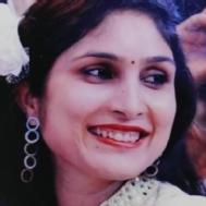 Payal P. Yoga trainer in Surat
