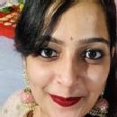 Photo of Muskan P.