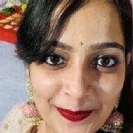 Muskan P. Class I-V Tuition trainer in Kota
