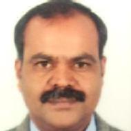 Lakshminarayana T UGC NET Exam trainer in Bangalore