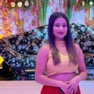 Ritu Sharma Dance trainer in Delhi