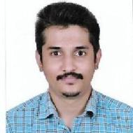 Anand Edapatta BCA Tuition trainer in Bangalore