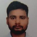 Photo of Sandeep Kumar Yadav