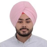 Gurpinderjeet Singh BA Tuition trainer in Chandigarh