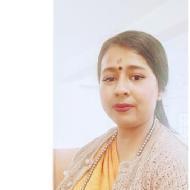 Priyanka B. Computer Course trainer in Serampore