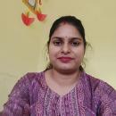 Photo of Poonam Yadav